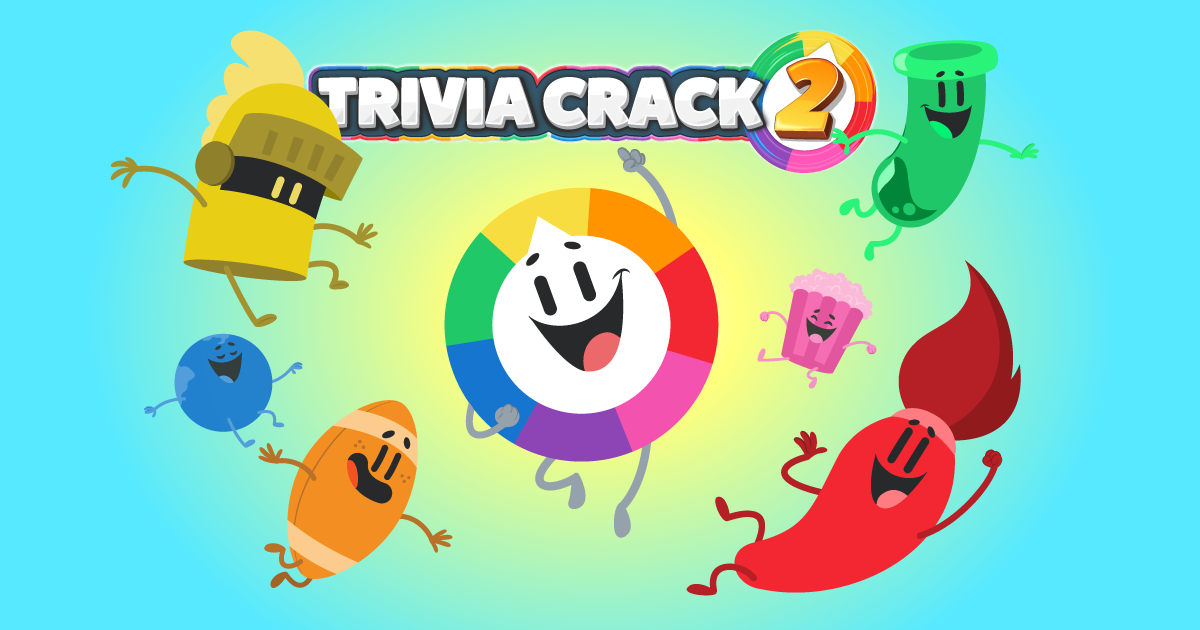 Trivia Crack: Desafia a todo el mundo con todo tipo de preguntas